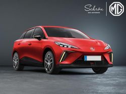 Wählbar Neu 2025 MG MG4 EV Luxury Kleinwagen | 41.990 € (Fairer Preis)