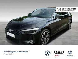 0e mythosschwarz metallic Gebraucht 2025 Audi A5 Sport Coupé | 53.730 € (Guter Preis)