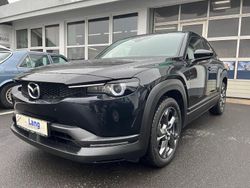 Schwarz Gebraucht 2023 Mazda MX30 Ad'Vantage SUV | 16.780 € (Guter Preis)