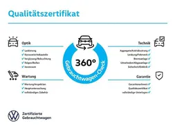 Schwarz Gebraucht 2023 VW ID.4 Pro Performance SUV | 34.987 € (Guter Preis)