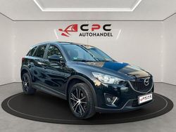 Schwarz Gebraucht 2014 Mazda CX-5 Sendo SUV | 7.900 € (Superpreis)