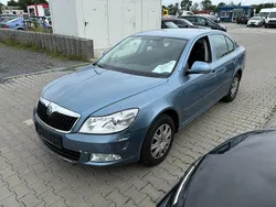 Blau Gebraucht 2009 Skoda Octavia Ambiente Limousine | 2.990 € (Fairer Preis)