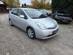 Silber Gebraucht 2007 Toyota Prius Executive Limousine | 4.990 € (Fairer Preis)