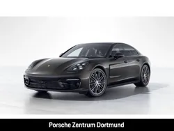 Grau Gebraucht 2024 Porsche Panamera 4S Limousine | 103.900 € (Fairer Preis)