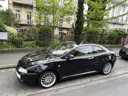 Gebraucht 2009 Alfa Romeo GT Coupé | 12.900 € (Fairer Preis)