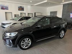 Schwarz Gebraucht 2022 VW Taigo SUV | 18.485 €