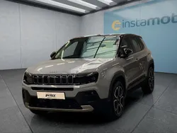 Grau Neu 2025 Jeep Avenger SUV | 30.199 € (Fairer Preis)