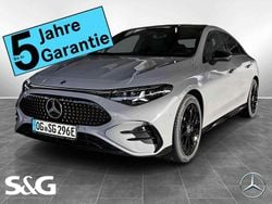 Manufaktur lack manufaktur ... Gebraucht 2025 Mercedes 350 AMG Coupé | 69.964 €
