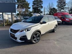 Weiß Gebraucht 2019 Peugeot 5008 GTi SUV | 20.999 € (Guter Preis)