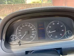 Grün Gebraucht 2005 Mercedes A200 Elegance Limousine | 1.450 €