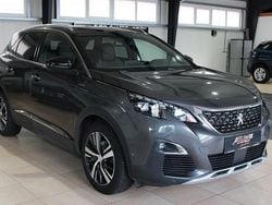 Grau Gebraucht 2018 Peugeot 3008 Allure GT-Line SUV | 16.390 € (Fairer Preis)