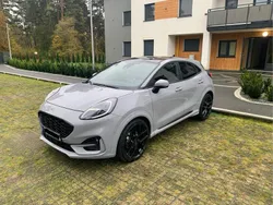 Grau Gebraucht 2022 Ford Puma ST-Line X SUV | 20.900 € (Fairer Preis)