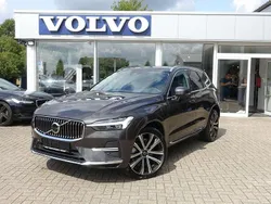 Platinum grey Gebraucht 2024 Volvo XC60 Plus SUV | 51.900 € (Guter Preis)