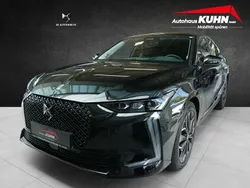 Schwarz Neu 2025 DS Automobiles DS4 Limousine | 33.980 € (Fairer Preis)