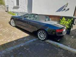 Schwarz Gebraucht 2011 Audi A5 Cabriolet Ambiente Cabrio | 10.800 € (Guter Preis)