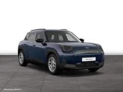 Other Neu 2025 Mini Aceman SUV | 41.460 € (Teuer)