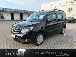 Dravitschwarz metallic Gebraucht 2020 Mercedes Citan 111 Edition Kombi | 16.490 € (Fairer Preis)