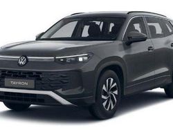 Grau Neu 2025 VW Tayron Life SUV | 47.400 € (Etwas zu teuer)