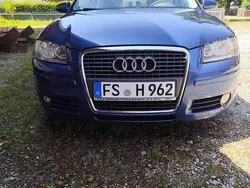 Gebraucht 2007 Audi A3 Ambition Limousine | 2.900 € (Guter Preis)