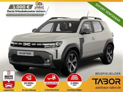 Beige Neu 2024 Dacia Duster Journey SUV | 35.348 €