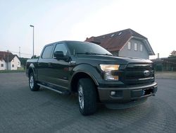 Schwarz Gebraucht 2016 Ford F-150 Abholung | 33.000 €