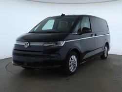 Schwarz Gebraucht 2024 VW T7 Style Van | 55.490 € (Superpreis)