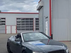 Grau Gebraucht 2010 Audi A5 Cabriolet Cabrio | 8.300 € (Guter Preis)