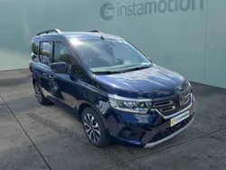Blau Gebraucht 2025 Renault Kangoo Komfort Van / Kleinbus | 35.140 € (Teuer)