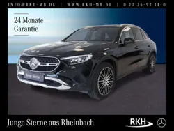 Othercolor Gebraucht 2024 Mercedes GLC200 Advanced Plus SUV | 53.800 € (Fairer Preis)