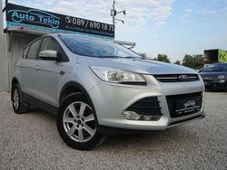 Silber Gebraucht 2015 Ford Kuga SUV | 8.950 € (Fairer Preis)