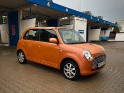 Orange Gebraucht 2007 Daihatsu Trevis Kleinwagen | 2.800 € (Guter Preis)