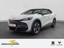 Silber Gebraucht 2025 Cupra Tavascan SUV | 38.410 € (Guter Preis)