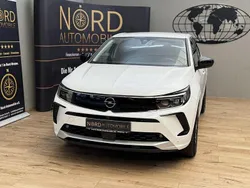 Jade weiß Gebraucht 2023 Opel Grandland X Elegance SUV | 20.889 € (Fairer Preis)