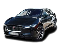 Schwarz Gebraucht 2019 Jaguar I-Pace S SUV | 46.587 € (Fairer Preis)