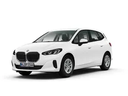 Alpinweiss iii Gebraucht 2022 BMW 218 Active Tourer Van / Kleinbus | 22.900 € (Guter Preis)