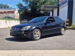 Obsidianschwarz metalliclack Gebraucht 2010 Mercedes CLC180 Kleinwagen | 6.450 € (Guter Preis)
