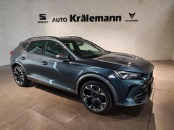 Grau Gebraucht 2022 Cupra Formentor VZ SUV | 25.990 € (Fairer Preis)