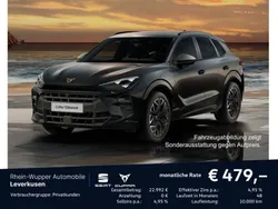 Timanfaya grau Neu 2025 Cupra Terramar VZ SUV | 48.780 € (Fairer Preis)