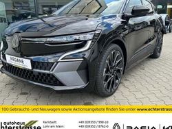 Schwarz Gebraucht 2025 Renault Mégane Komfort Limousine | 42.840 €