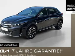 Zilinaschwarz metallic Neu 2025 Kia XCeed Vision SUV | 27.070 € (Guter Preis)