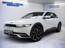 Weiß Gebraucht 2024 Hyundai Ioniq 5 Dynamiq SUV | 36.990 € (Superpreis)