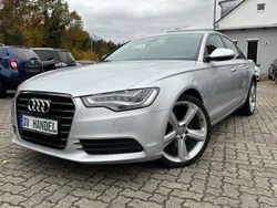 Silber Gebraucht 2011 Audi A6 Ambiente Limousine | 12.990 € (Fairer Preis)