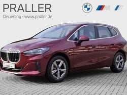 Rot Gebraucht 2024 BMW 216 Efficient Dynamics Kombi | 28.900 € (Etwas zu teuer)