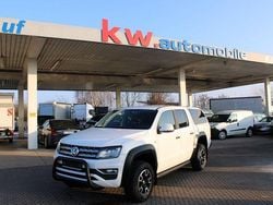 Weiß Gebraucht 2019 VW Amarok Canyon Abholung | 35.900 € (Fairer Preis)