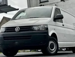 Weiß Gebraucht 2014 VW T5 Van | 10.300 € (Superpreis)