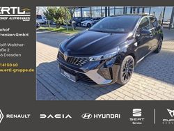 Schwarz Gebraucht 2022 Renault Clio V Kleinwagen | 26.080 €