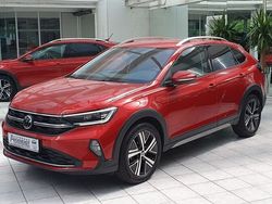 Rot Gebraucht 2022 VW Taigo Style SUV | 23.490 € (Fairer Preis)