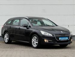 Grau Gebraucht 2011 Peugeot 508 Kombi | 3.390 € (Fairer Preis)