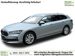 Graphitegrau metallic Neu 2025 Skoda Superb Selection Kombi | 41.280 € (Guter Preis)