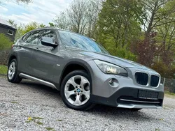 Grau Gebraucht 2012 BMW X1 Sport Line SUV | 11.990 € (Guter Preis)